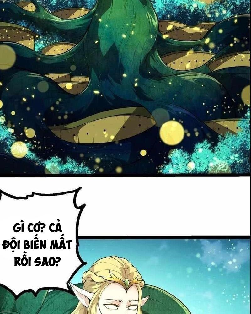 Thăng cấp bắt đầu từ một cái cây: Chapter 290