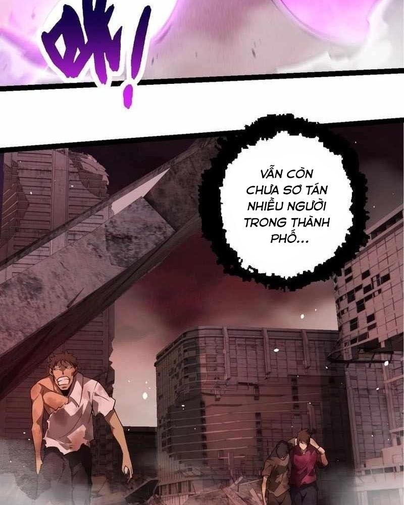 Thăng cấp bắt đầu từ một cái cây: Chapter 290