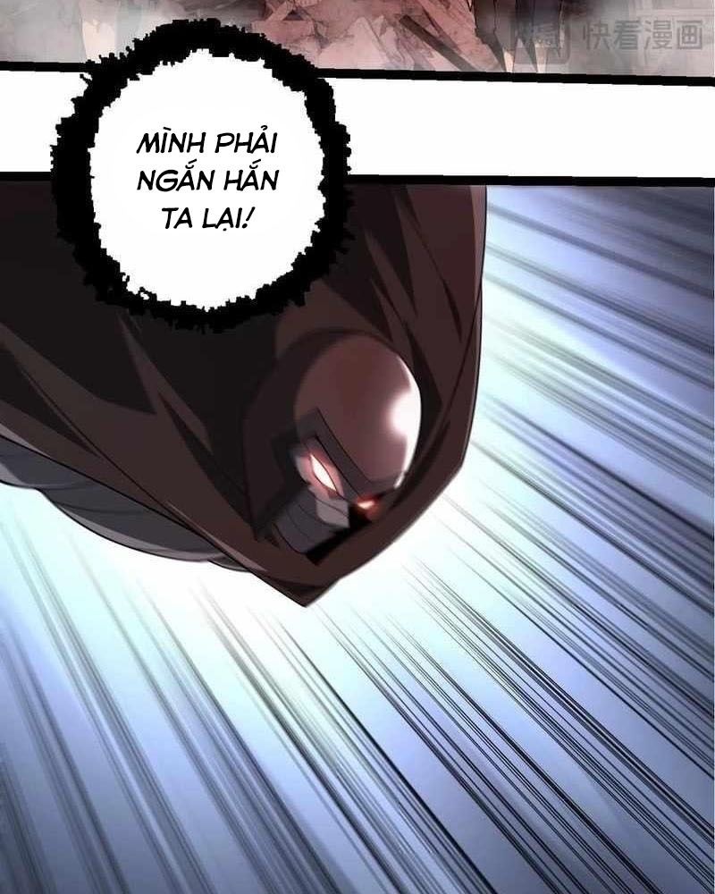 Thăng cấp bắt đầu từ một cái cây: Chapter 290