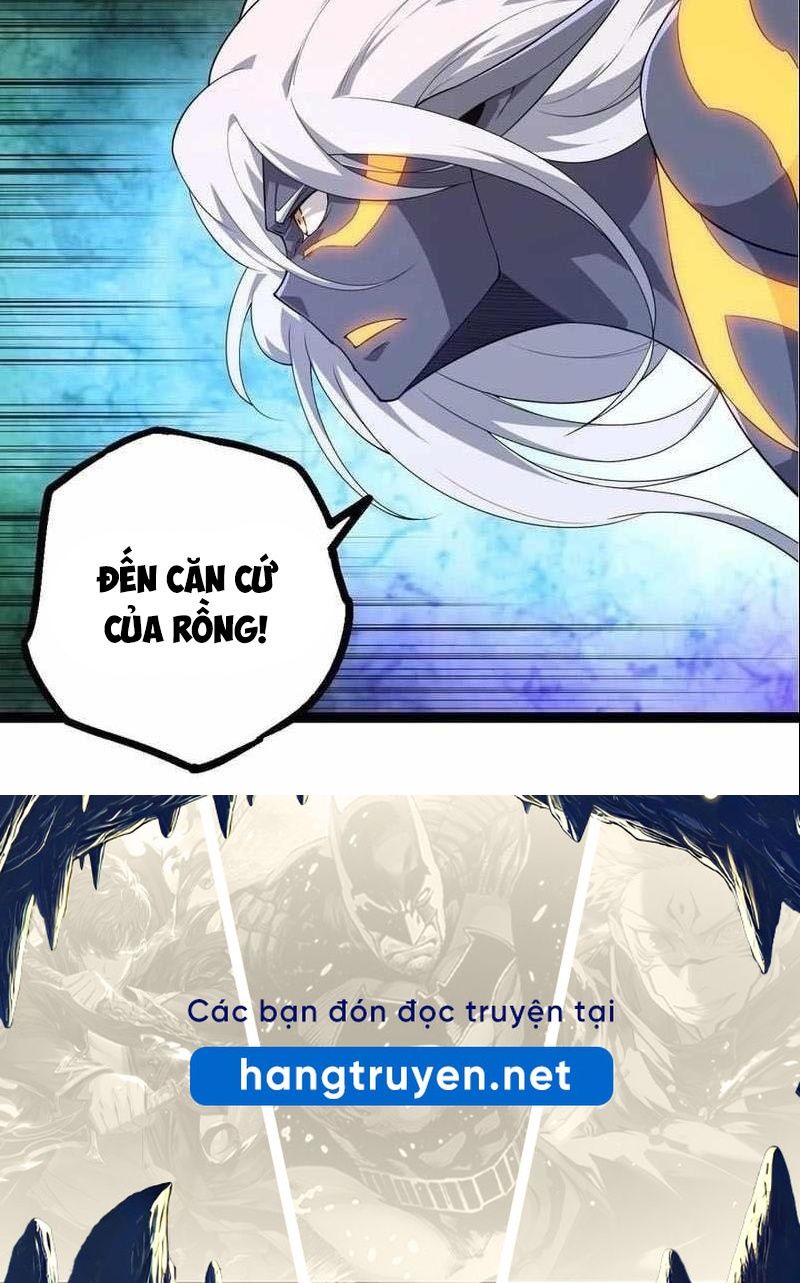 Thăng cấp bắt đầu từ một cái cây: Chapter 290