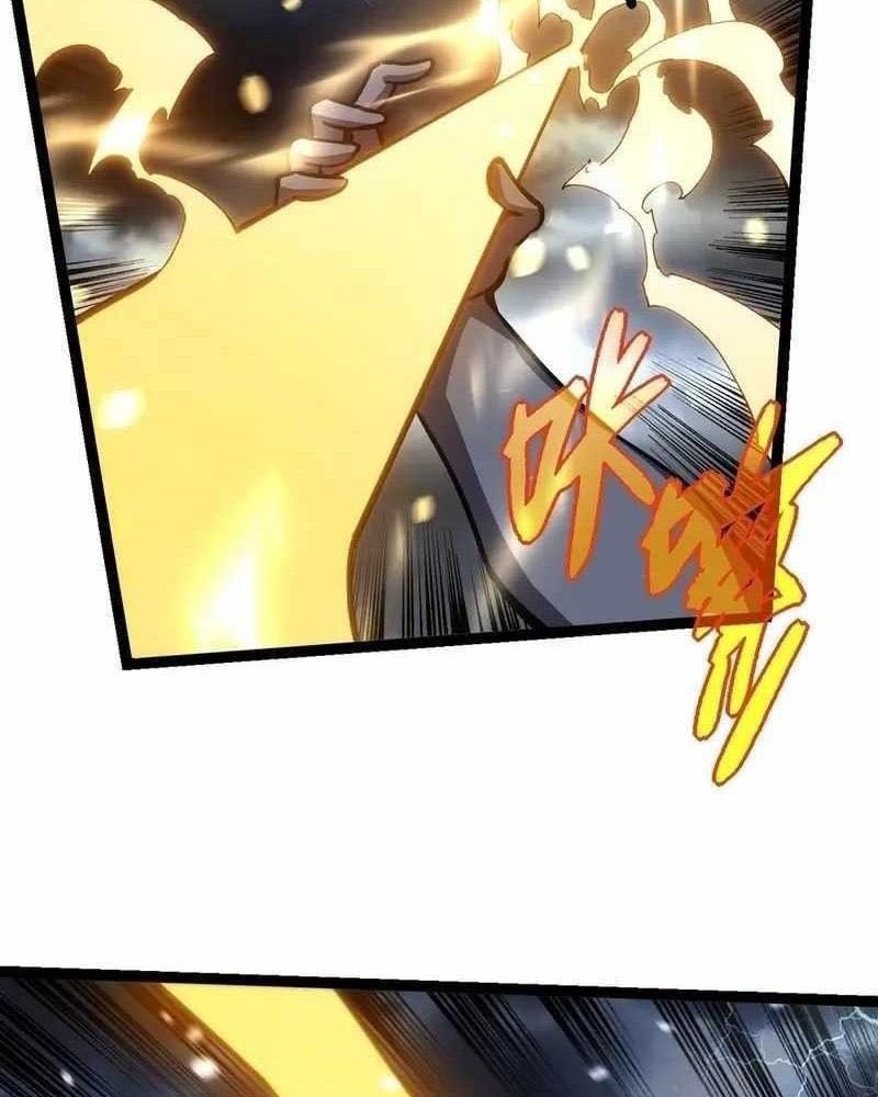 Thăng cấp bắt đầu từ một cái cây: Chapter 291