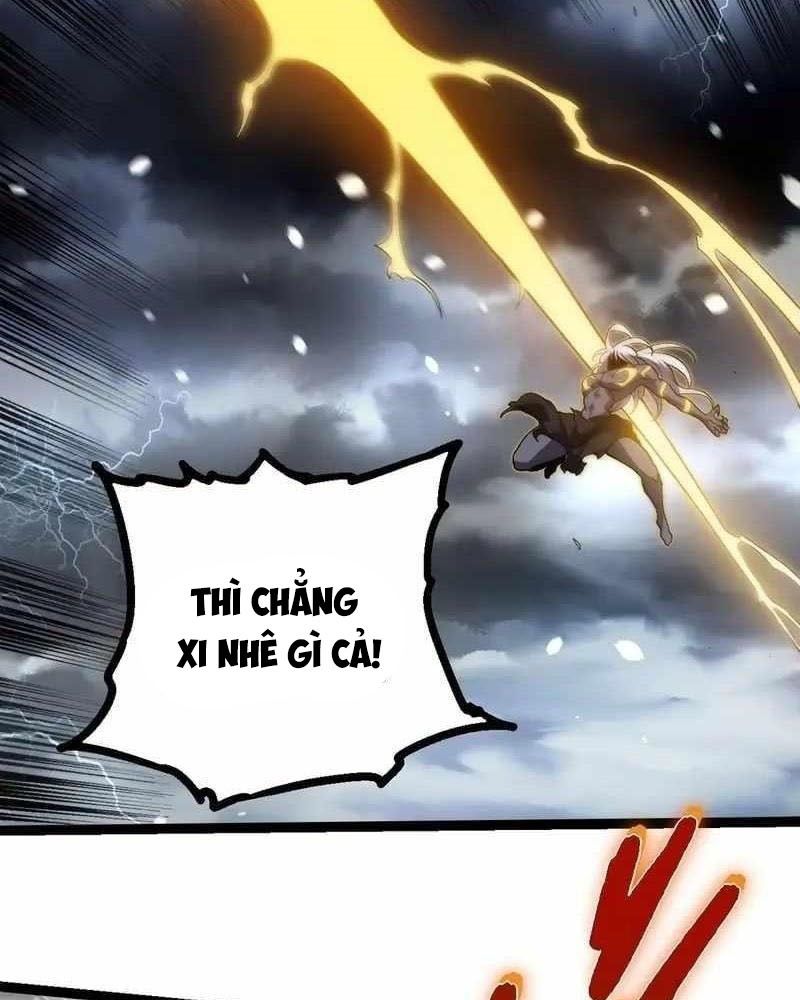 Thăng cấp bắt đầu từ một cái cây: Chapter 291