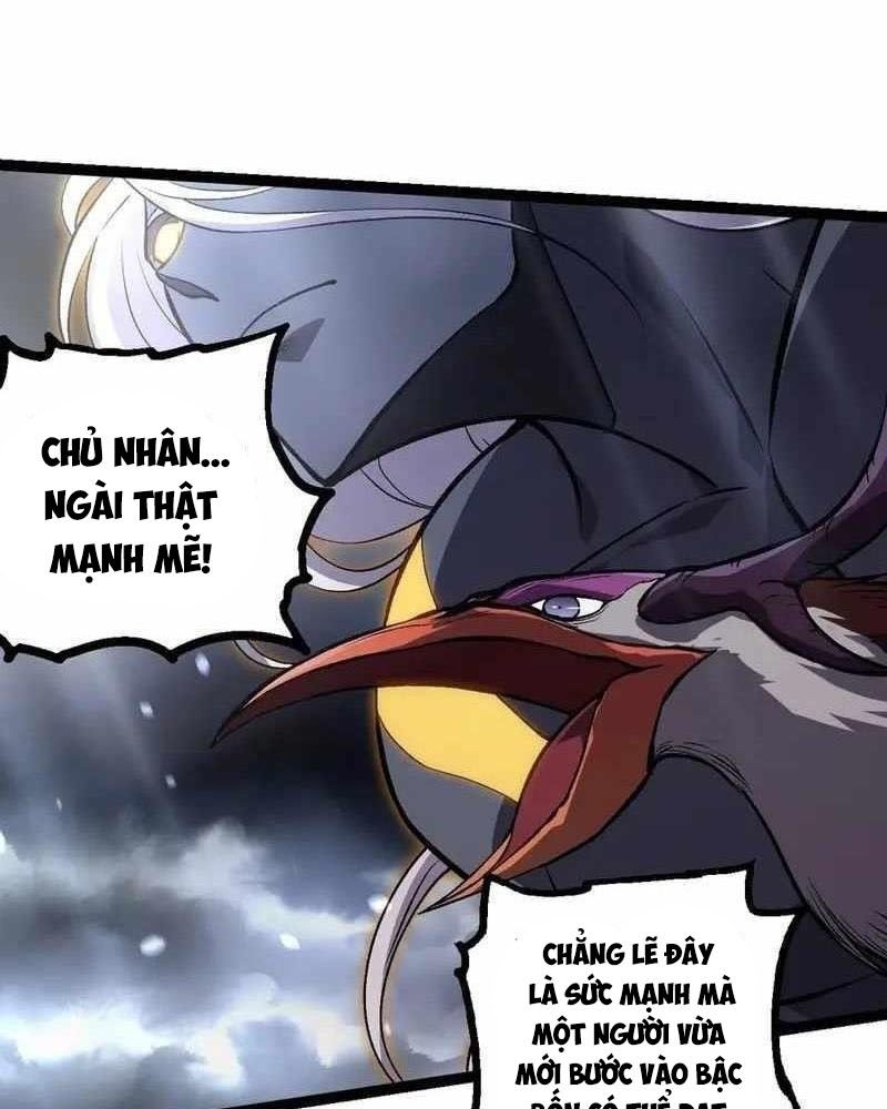 Thăng cấp bắt đầu từ một cái cây: Chapter 291