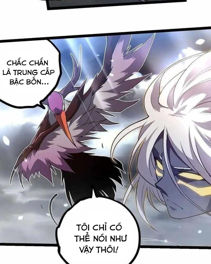 Thăng cấp bắt đầu từ một cái cây: Chapter 291