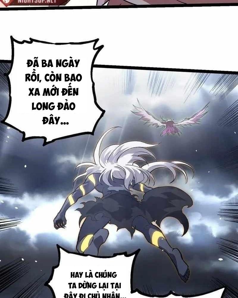 Thăng cấp bắt đầu từ một cái cây: Chapter 291
