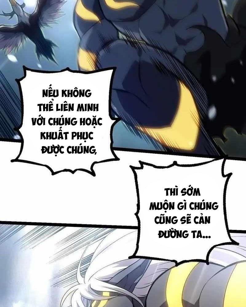 Thăng cấp bắt đầu từ một cái cây: Chapter 291