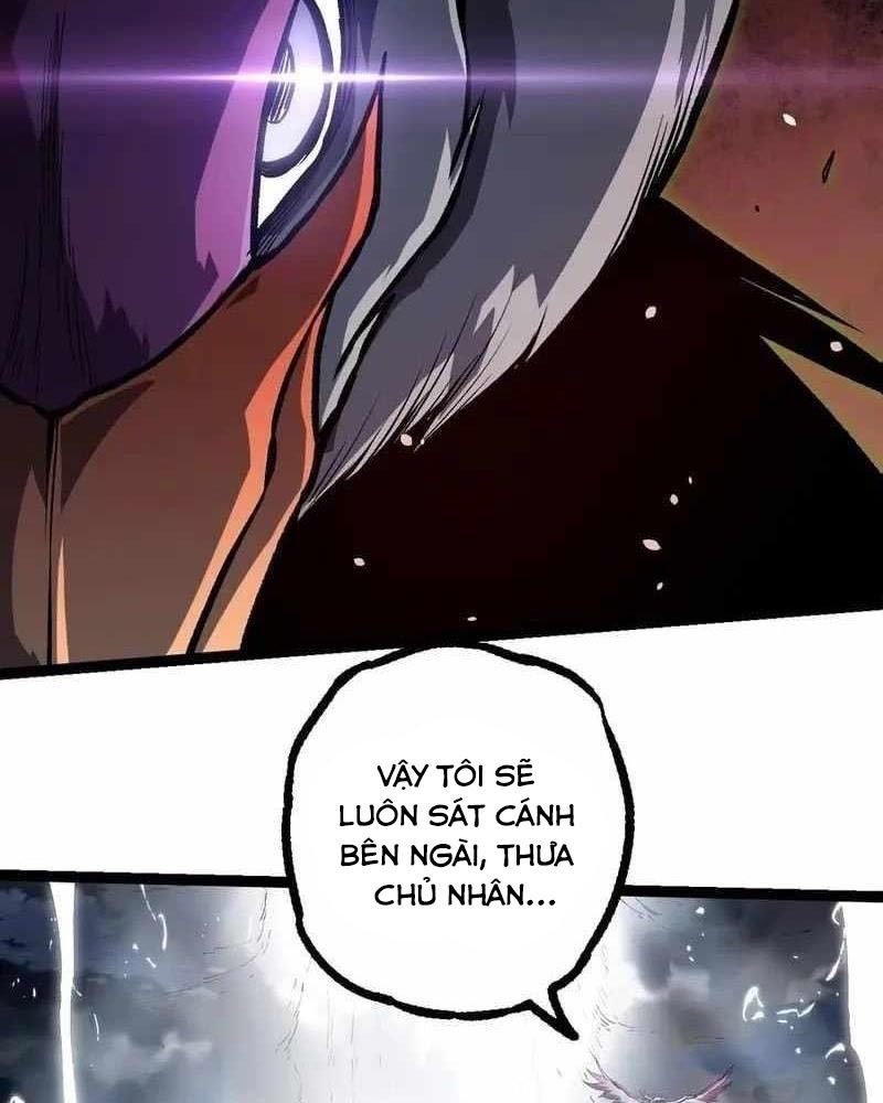 Thăng cấp bắt đầu từ một cái cây: Chapter 291