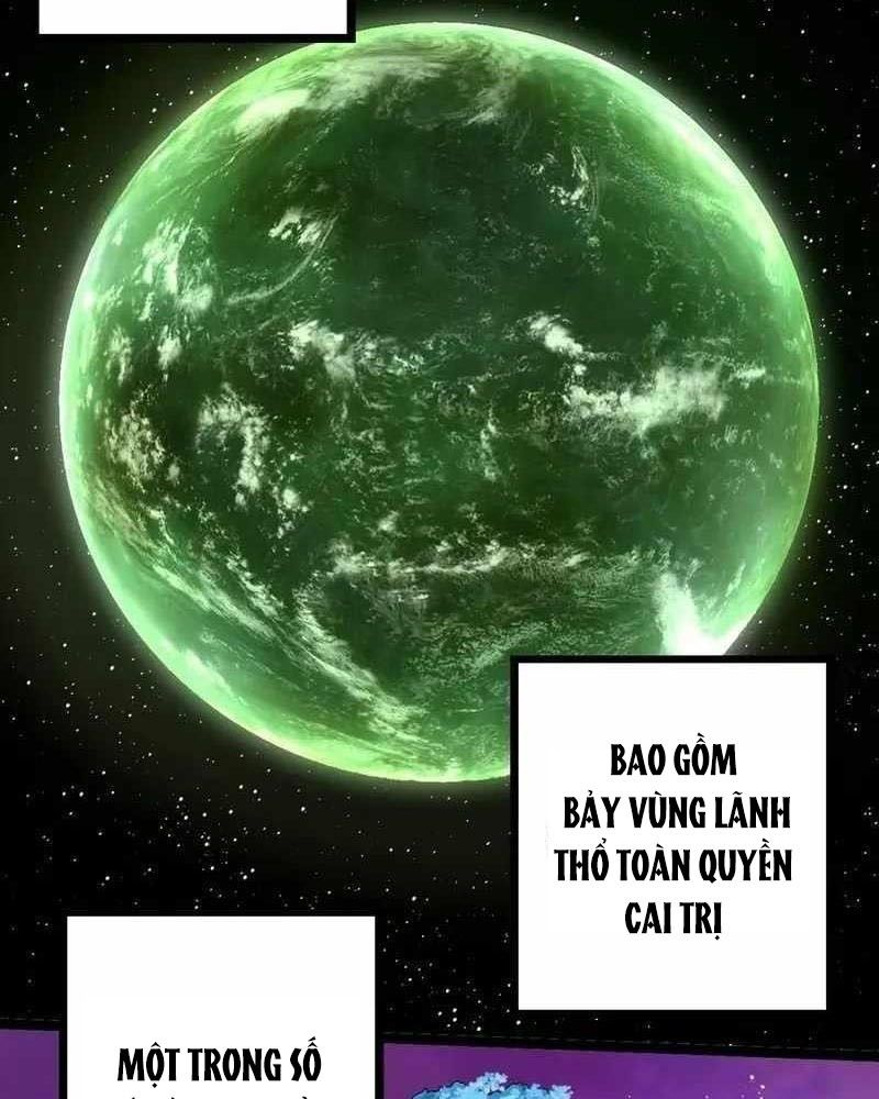 Thăng cấp bắt đầu từ một cái cây: Chapter 291