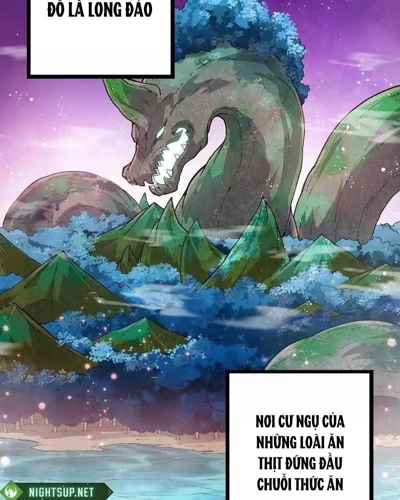 Thăng cấp bắt đầu từ một cái cây: Chapter 291