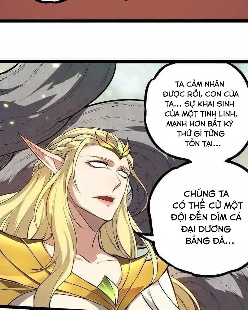 Thăng cấp bắt đầu từ một cái cây: Chapter 291