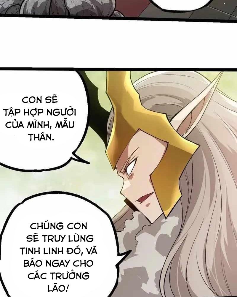 Thăng cấp bắt đầu từ một cái cây: Chapter 291