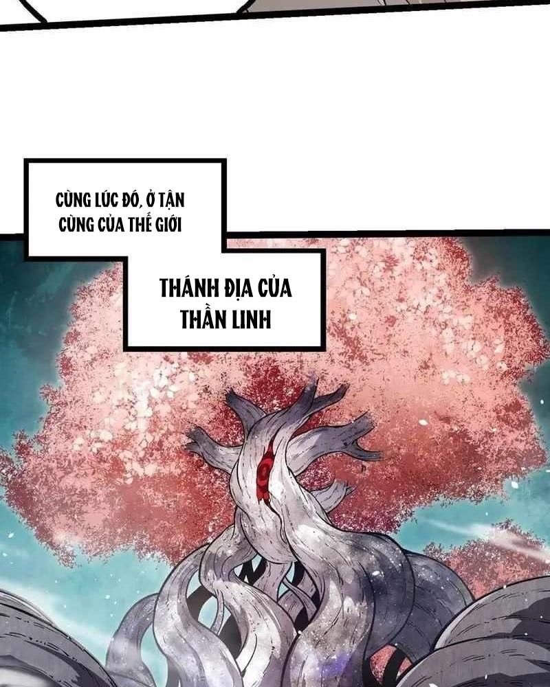 Thăng cấp bắt đầu từ một cái cây: Chapter 291