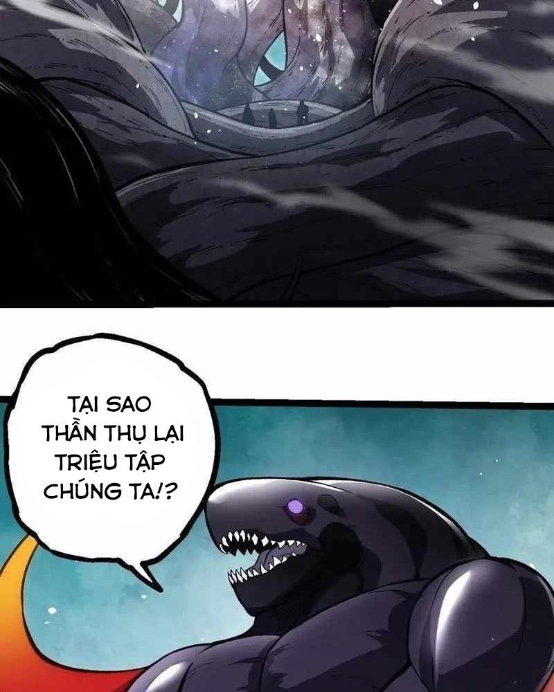 Thăng cấp bắt đầu từ một cái cây: Chapter 291