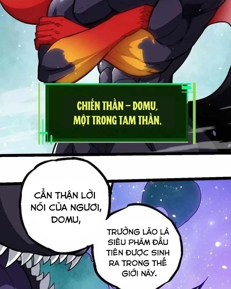 Thăng cấp bắt đầu từ một cái cây: Chapter 291