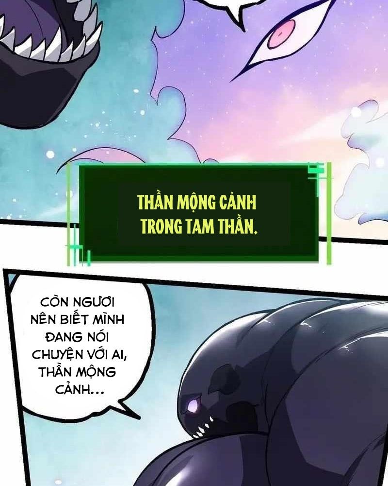 Thăng cấp bắt đầu từ một cái cây: Chapter 291