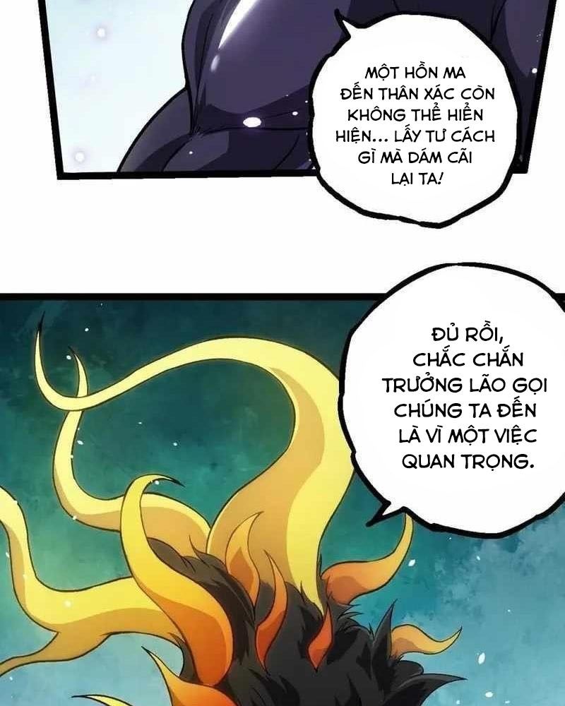 Thăng cấp bắt đầu từ một cái cây: Chapter 291