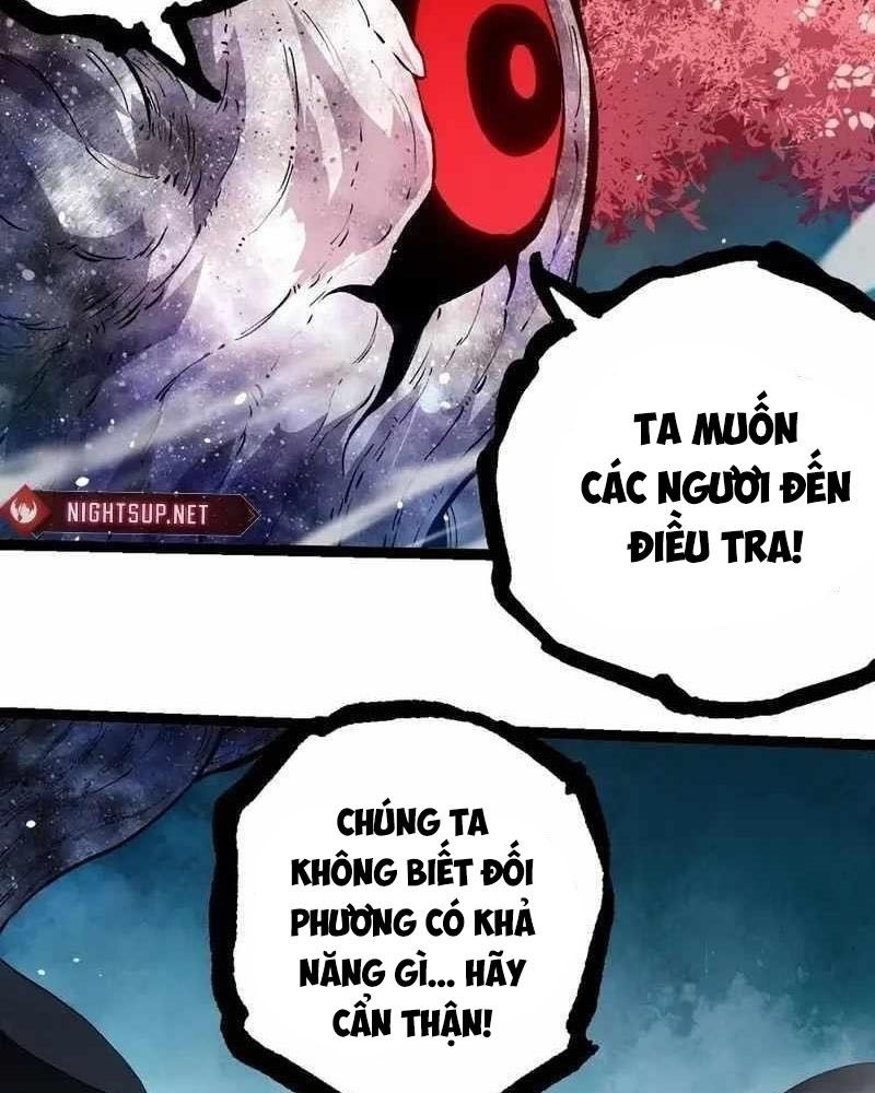 Thăng cấp bắt đầu từ một cái cây: Chapter 291