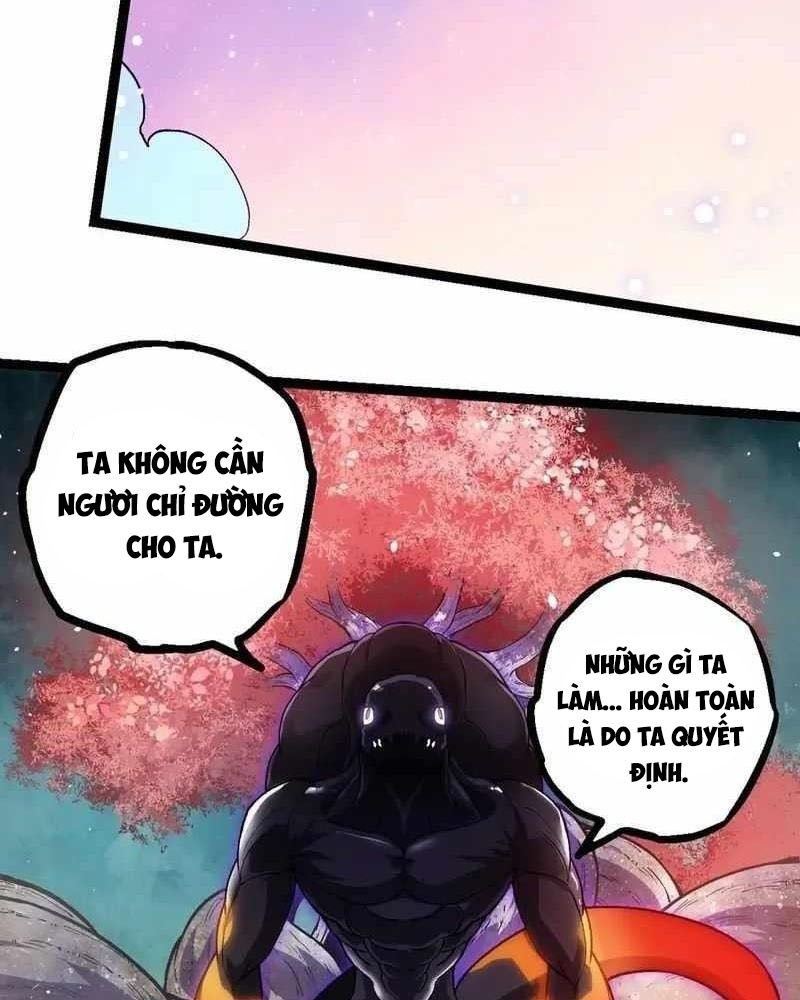 Thăng cấp bắt đầu từ một cái cây: Chapter 291