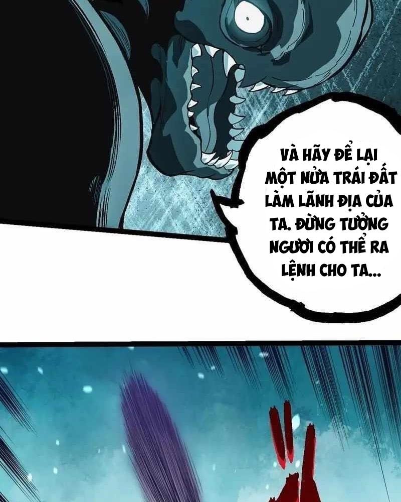 Thăng cấp bắt đầu từ một cái cây: Chapter 291