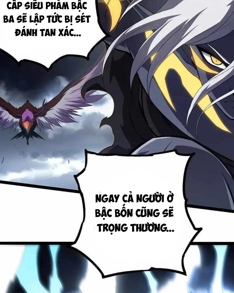 Thăng cấp bắt đầu từ một cái cây: Chapter 291