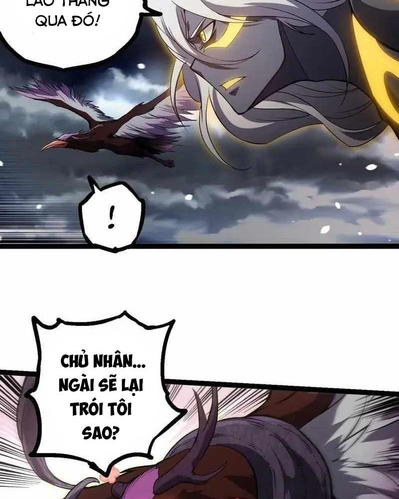 Thăng cấp bắt đầu từ một cái cây: Chapter 291