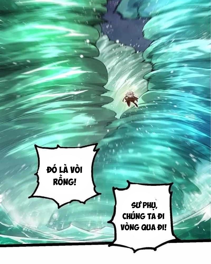 Thăng cấp bắt đầu từ một cái cây: Chapter 292