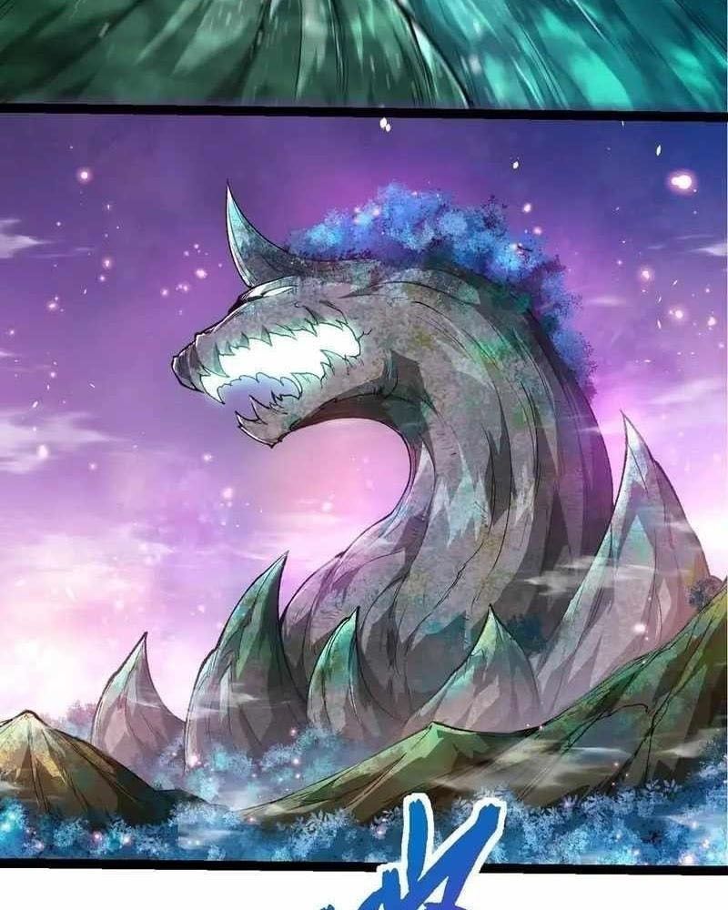 Thăng cấp bắt đầu từ một cái cây: Chapter 292