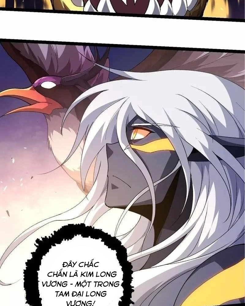 Thăng cấp bắt đầu từ một cái cây: Chapter 292