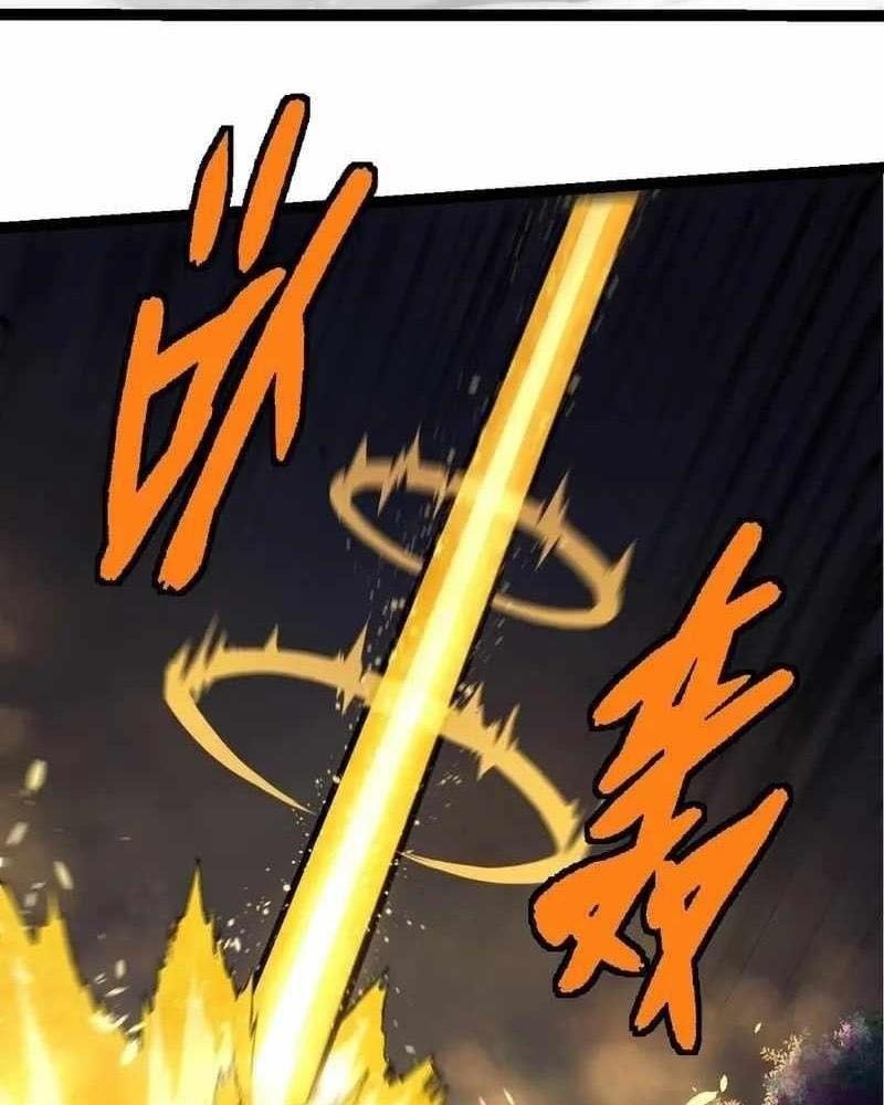 Thăng cấp bắt đầu từ một cái cây: Chapter 292