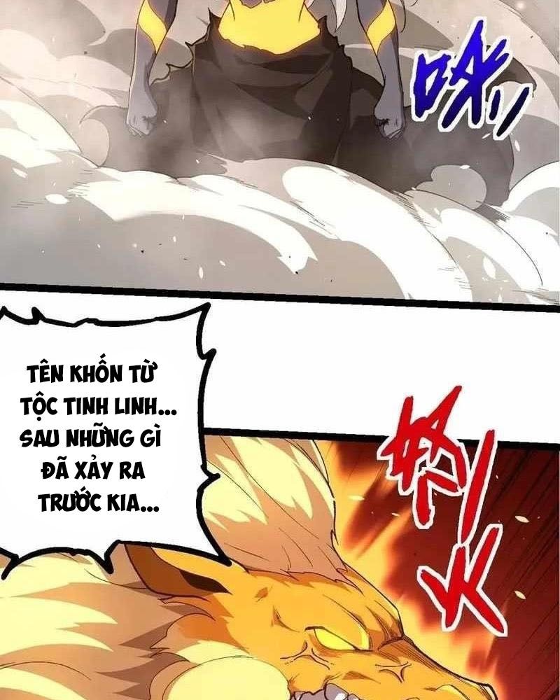 Thăng cấp bắt đầu từ một cái cây: Chapter 292