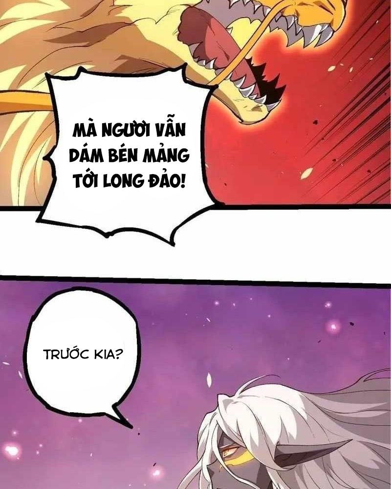 Thăng cấp bắt đầu từ một cái cây: Chapter 292