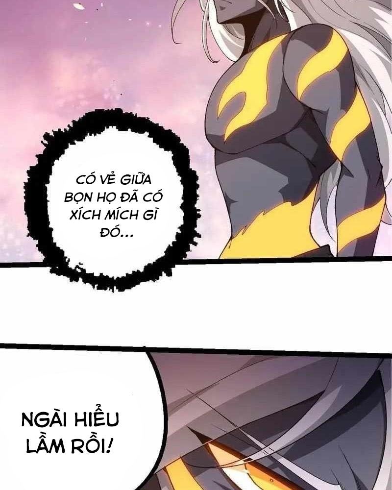 Thăng cấp bắt đầu từ một cái cây: Chapter 292