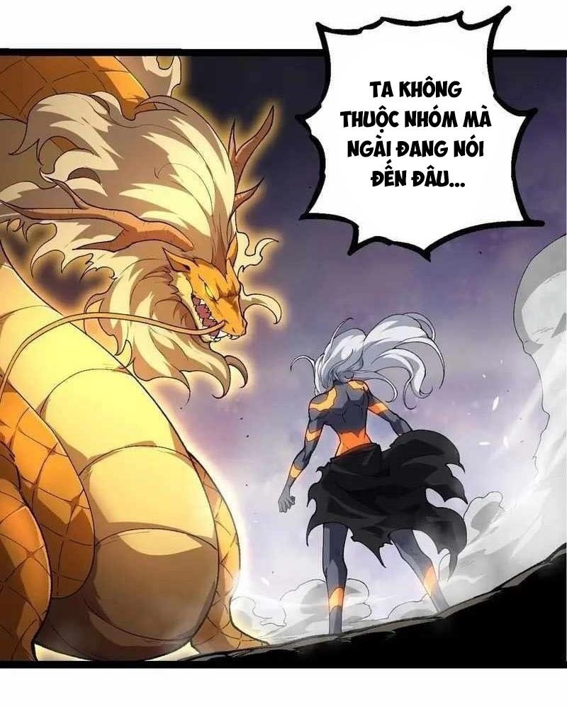 Thăng cấp bắt đầu từ một cái cây: Chapter 292