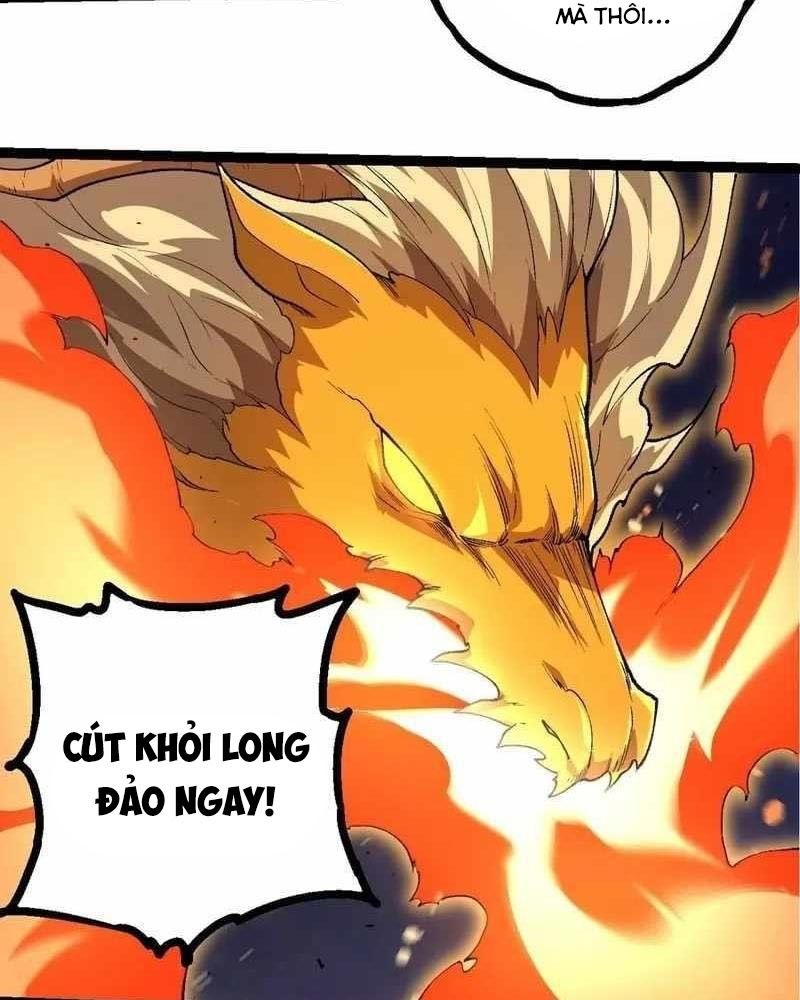 Thăng cấp bắt đầu từ một cái cây: Chapter 292