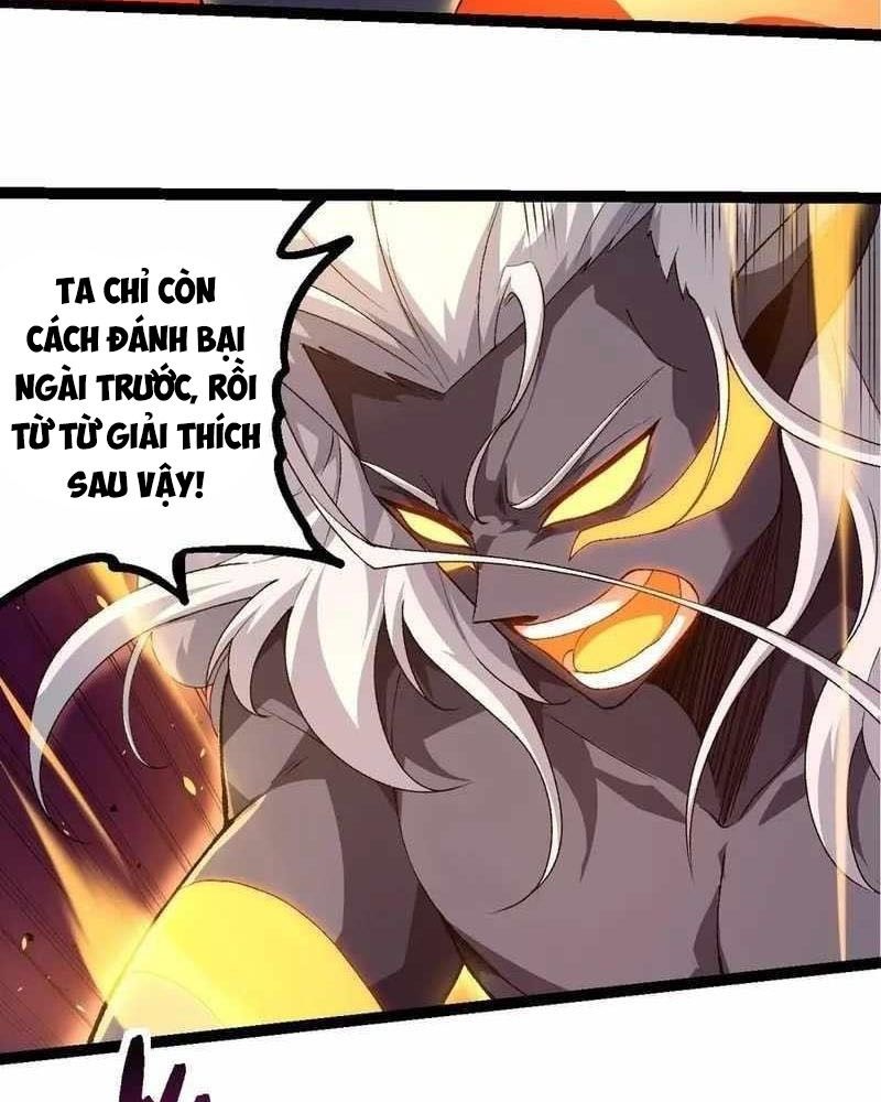 Thăng cấp bắt đầu từ một cái cây: Chapter 292