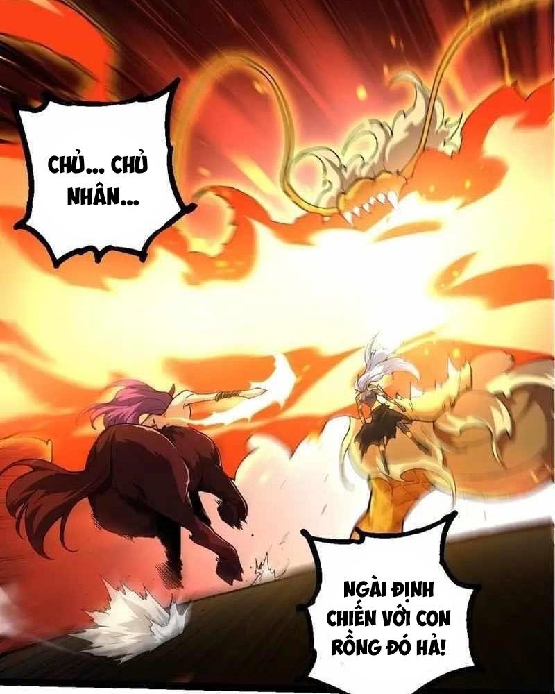 Thăng cấp bắt đầu từ một cái cây: Chapter 292