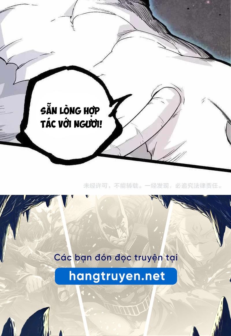 Thăng cấp bắt đầu từ một cái cây: Chapter 292