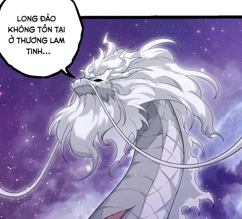 Thăng cấp bắt đầu từ một cái cây: Chapter 293