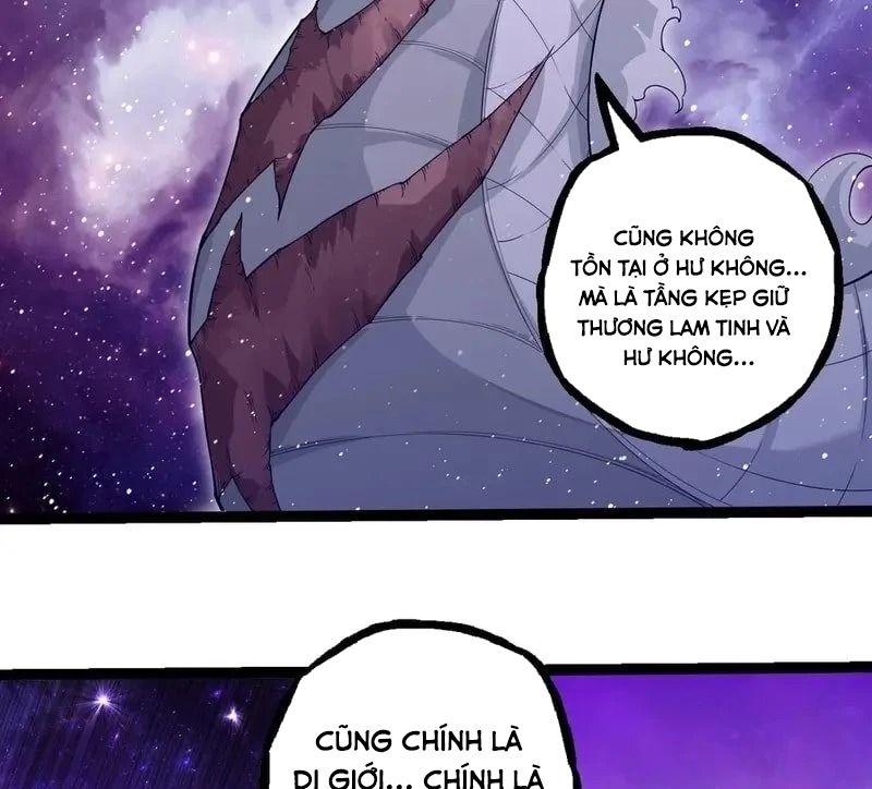 Thăng cấp bắt đầu từ một cái cây: Chapter 293
