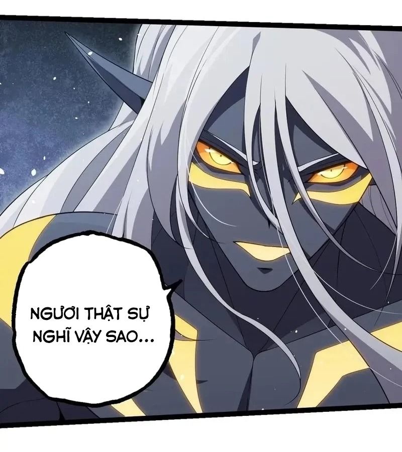 Thăng cấp bắt đầu từ một cái cây: Chapter 293