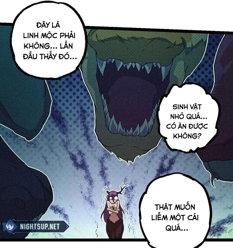 Thăng cấp bắt đầu từ một cái cây: Chapter 293