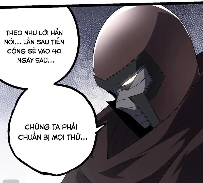 Thăng cấp bắt đầu từ một cái cây: Chapter 293