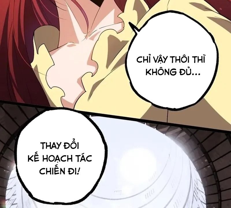 Thăng cấp bắt đầu từ một cái cây: Chapter 293