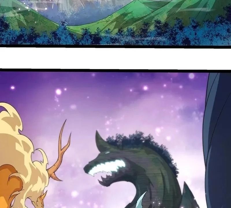 Thăng cấp bắt đầu từ một cái cây: Chapter 293