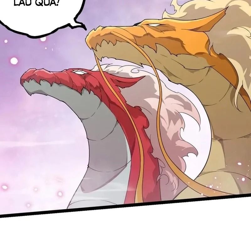 Thăng cấp bắt đầu từ một cái cây: Chapter 293