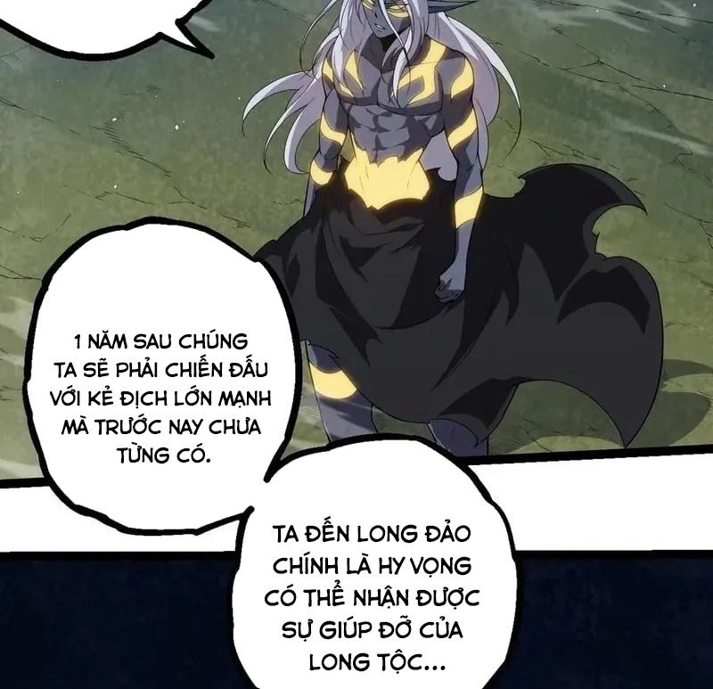 Thăng cấp bắt đầu từ một cái cây: Chapter 293