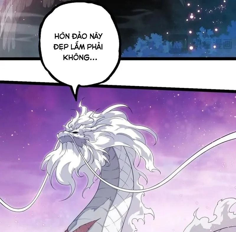 Thăng cấp bắt đầu từ một cái cây: Chapter 293