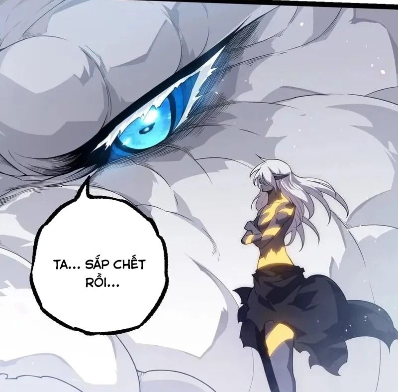 Thăng cấp bắt đầu từ một cái cây: Chapter 293