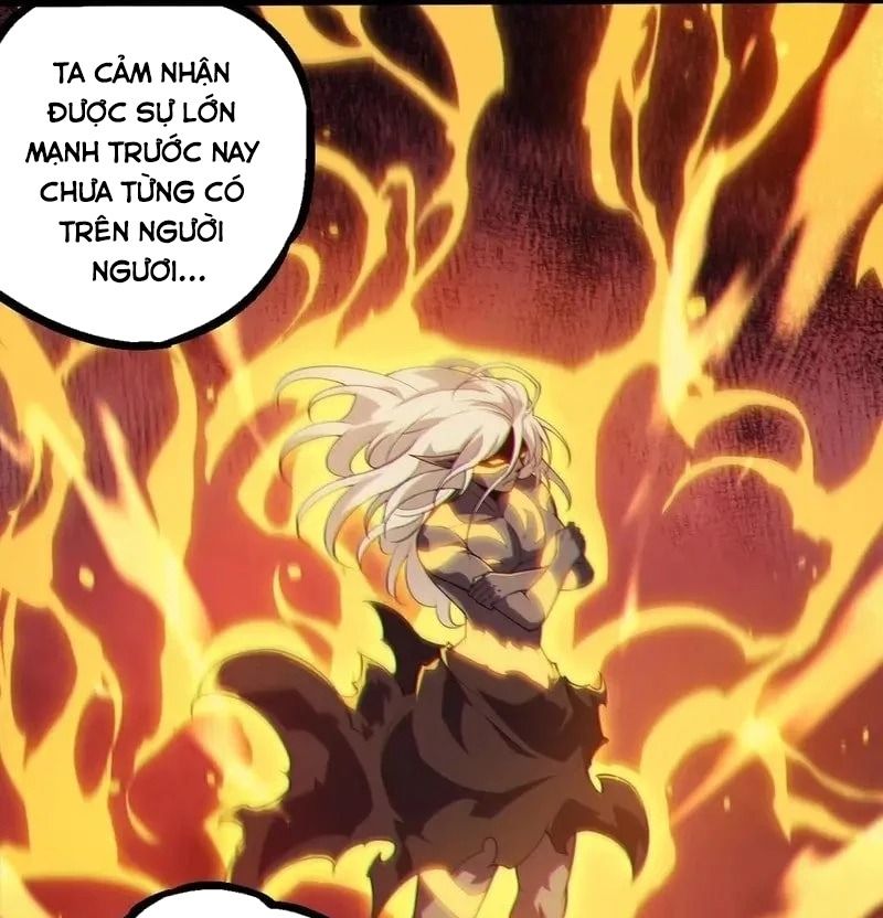 Thăng cấp bắt đầu từ một cái cây: Chapter 293