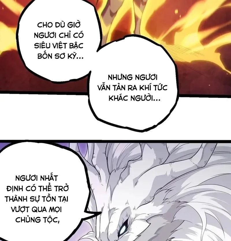 Thăng cấp bắt đầu từ một cái cây: Chapter 293